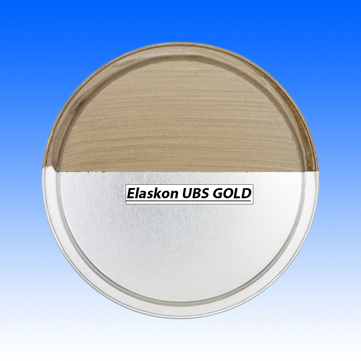 Elaskon UBS Gold 1 Liter Normdose