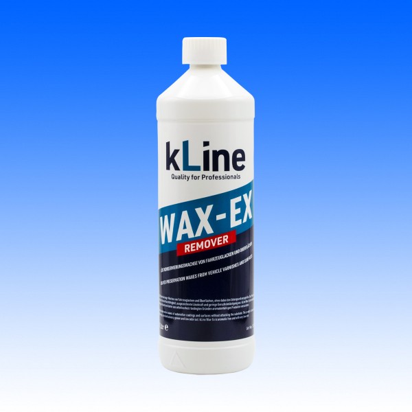 kLine Wachslöser, 1 Liter