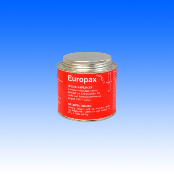 Europax Schweißprimer, 500 ml