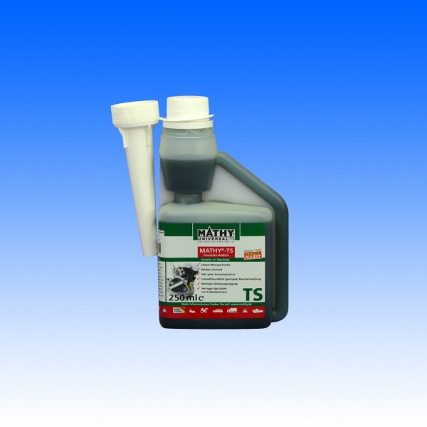 Mathy TS 2-Takt-Additiv, 250 ml