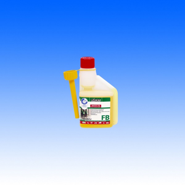 Mathy FB Benzin-Additiv, 250 ml