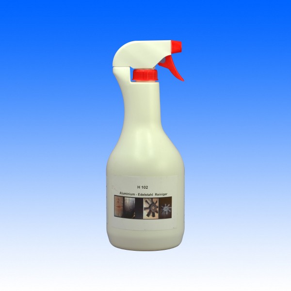 H102 (Gabbrostone) Alu-Reiniger, 1 Liter