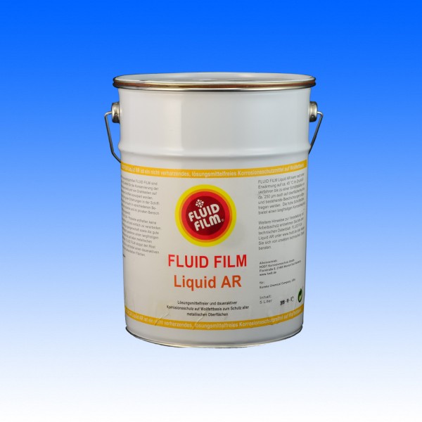 Fluid Film AR Eimer, 5 Liter