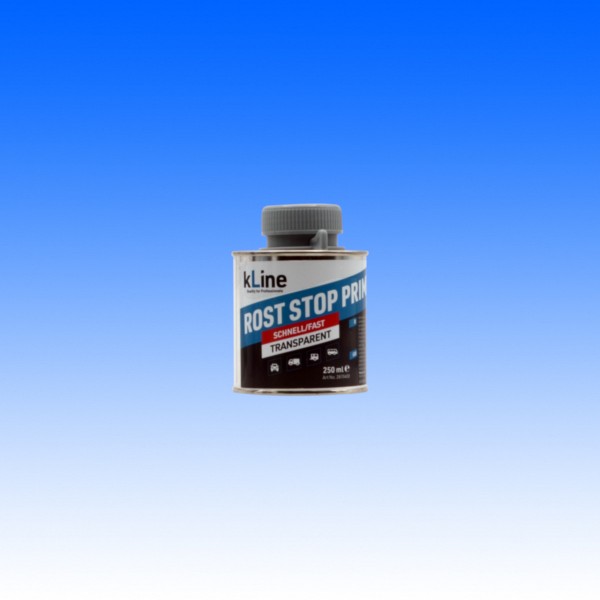 kLine Rost Stop Primer, transparent, 250 ml