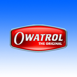 Owatrol-Öl  Korrosionsschutz-Depot