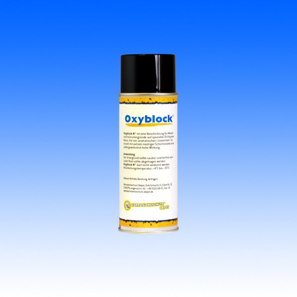Oxyblock N Spraydose, 400 ml