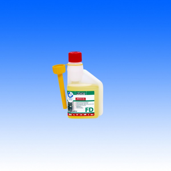 Mathy FD Diesel-Additiv, 250 ml